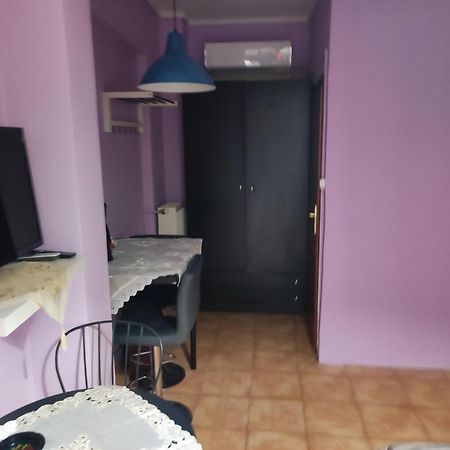 Artemis Apartment Tesalonika Bagian luar foto
