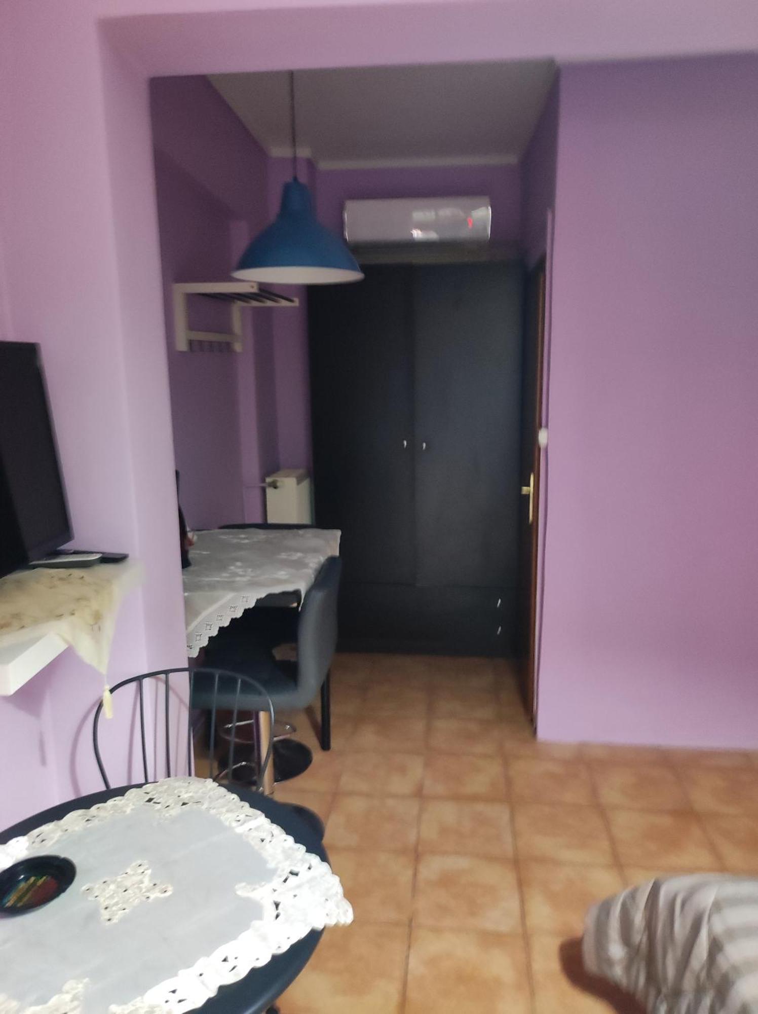 Artemis Apartment Tesalonika Bagian luar foto
