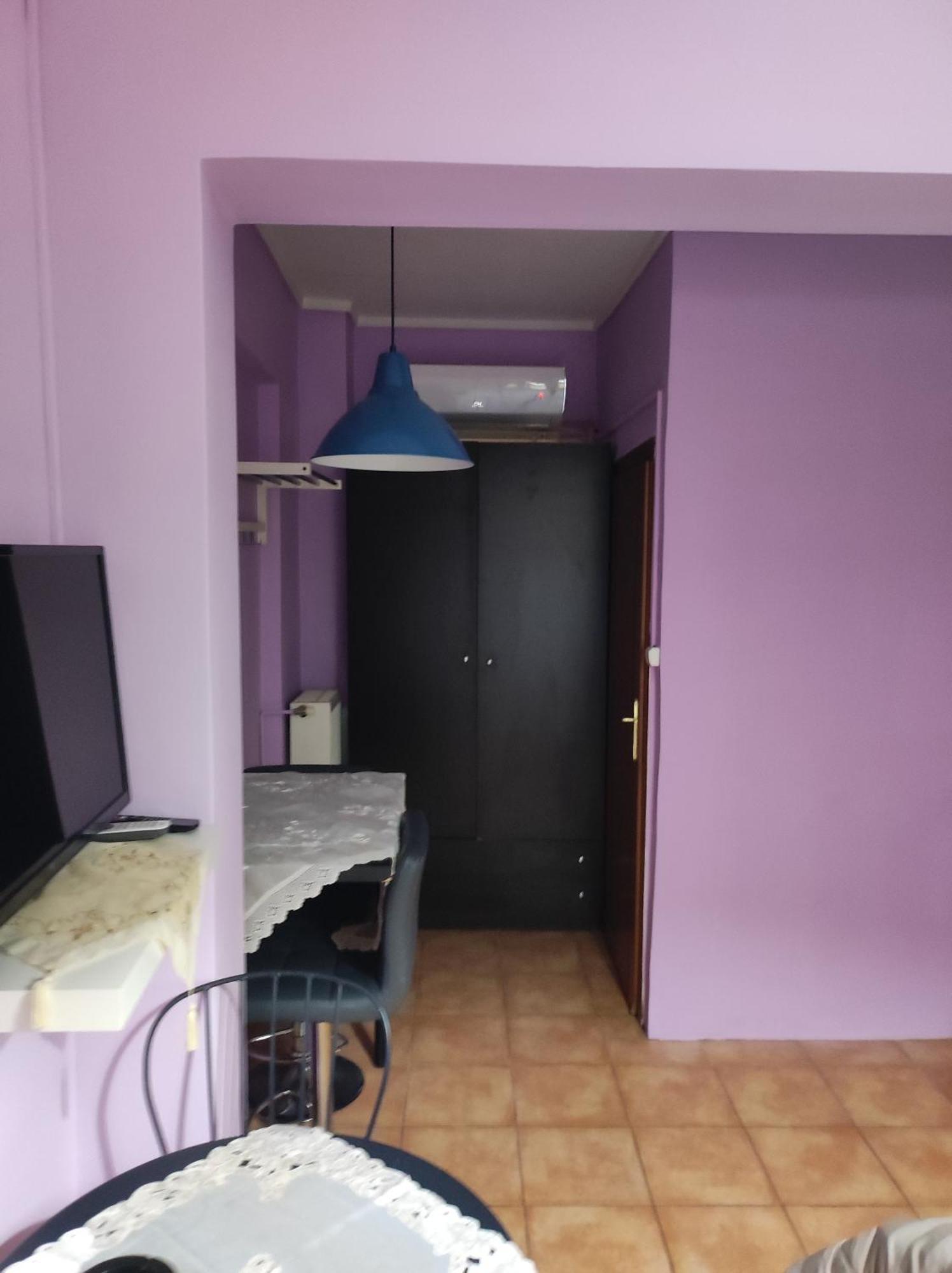 Artemis Apartment Tesalonika Bagian luar foto